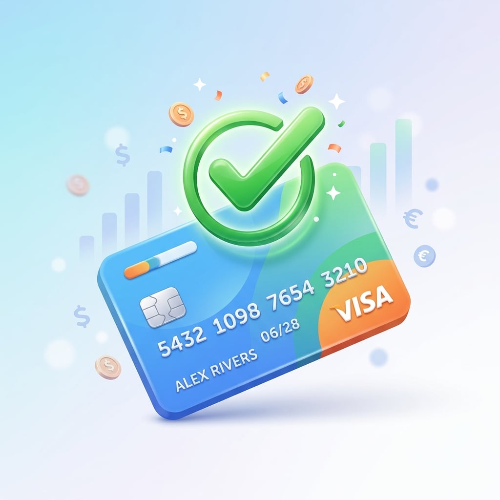 Credit Card Payoff